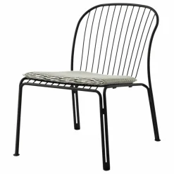 & Tradition Coussins|Galette d'assise pour Chaises lounge Thorvald SC100 et SC101, Space Copenhagen |