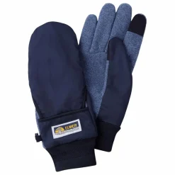 Elmer by Swany Gants City Pro | Gris foncé