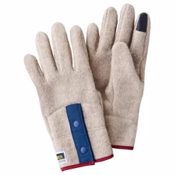 Femme Elmer by Swany Gants Eco Laine Recyclée |