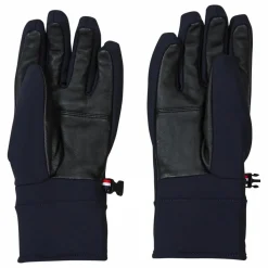 Fusalp Gants Glacier | Bleu nuit New