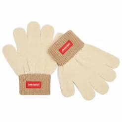 Enfant Hello Hossy Accessoires De Mode|Accessoires|Gants Handy Sandy Coton Bio |