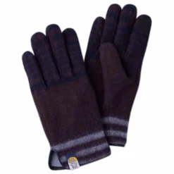 Elmer by Swany Gants Jersey | Marron Best