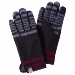 Femme Elmer by Swany Accessoires De Mode|Gants, Moufles|Gants Jersey |