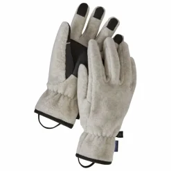 Femme Patagonia Accessoires De Mode|Gants, Moufles|Gants Synch Fibres Recyclées |