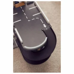 Kid's Concept Garage Aiden en bois Multicolore Best