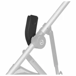 Cybex Sièges Auto|Sièges Auto|Gazelle S - Adaptateurs siège auto |