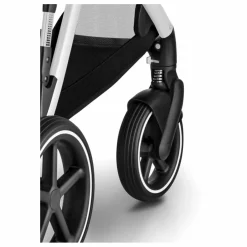 Cybex Gazelle S - Poussette évolutive tout terrain | Gris Online