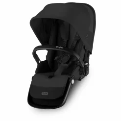 Cybex Puériculture|Accessoires De Poussettes|Gazelle S - Siège supplémentaire |