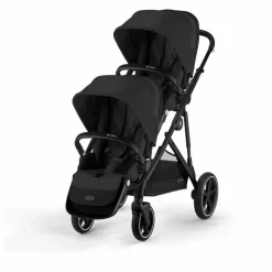 Cybex Puériculture|Accessoires De Poussettes|Gazelle S - Siège supplémentaire |