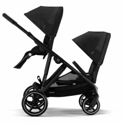 Cybex Puériculture|Accessoires De Poussettes|Gazelle S - Siège supplémentaire |