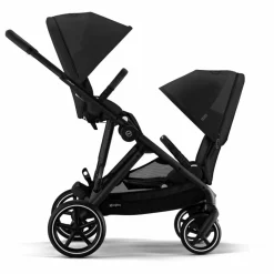 Cybex Puériculture|Accessoires De Poussettes|Gazelle S - Siège supplémentaire |
