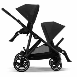 Cybex Puériculture|Accessoires De Poussettes|Gazelle S - Siège supplémentaire |