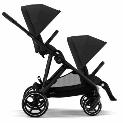 Cybex Puériculture|Accessoires De Poussettes|Gazelle S - Siège supplémentaire |