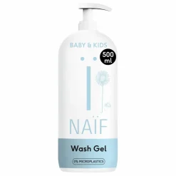 Enfant Naïf Natural Skincare Gel douche - 500 ml