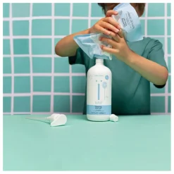 Enfant Naïf Natural Skincare Gel douche - 500 ml