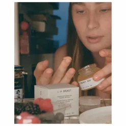 Discount L:A BRUKET Gel hydratant éclat 324 - 50ml Non teinté