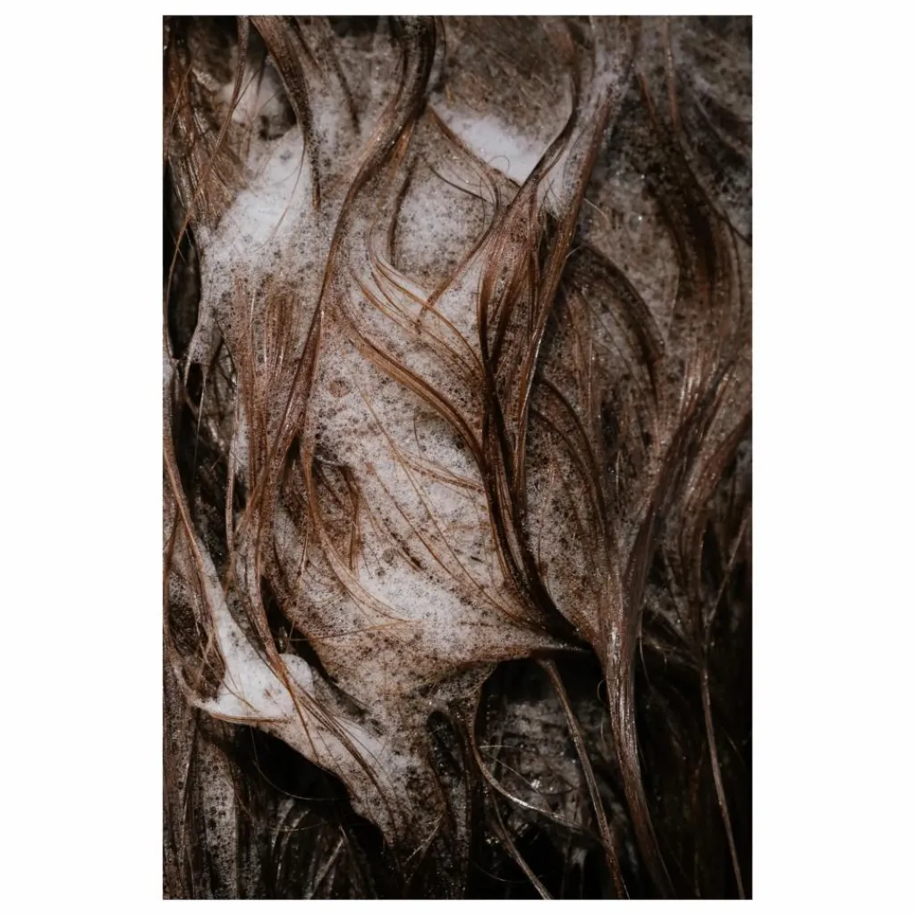 Homme/Femme Alaena Gel lavant corps et cheveux - 300 ml