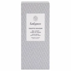 Hot Enfance Paris Gel lavant douceur - 100 ml Blanc