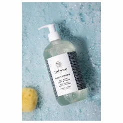 Enfance Paris Gel lavant douceur - 500 ml Blanc Hot