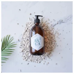 Byca Gel lavant Vétiver - 480 ml Blanc Best