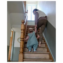 Tante Reine Gigoteuses, Tours De Lit|Gigoteuses, Emmaillotage|Gigoteuse à pieds en coton bio |