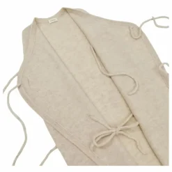 Clearance My Little Freckle Gigoteuse Cachemire Bio | Beige