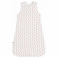 Petit Bateau Gigoteuse Cœurs |