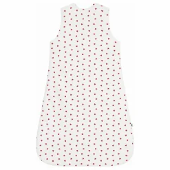 Petit Bateau Gigoteuse Cœurs |