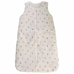 Tante Reine Gigoteuse en coton bio | Ecru New