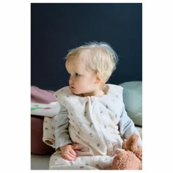 Tante Reine Gigoteuse en coton bio | Ecru New