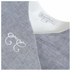 Tartine et Chocolat Gigoteuse en lin et coton |