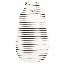 Petit Bateau Gigoteuse Je T'aime Coton Ouatiné | Blanc Discount