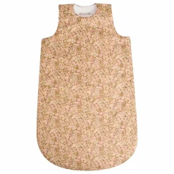 Outlet Bonpoint Gigoteuse Joujou Liberty Coton Bio | Mauve