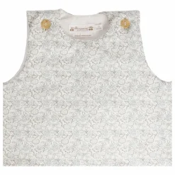 Bonpoint Gigoteuse Joujou Popeline Coton Bio | Ecru Best