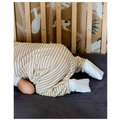 Tante Reine Gigoteuses, Tours De Lit|Gigoteuses, Emmaillotage|Gigoteuse légère à pieds en coton bio |