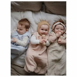 Mushie Gigoteuse légère en coton bio |