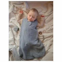 Mushie Gigoteuse légère en coton bio |