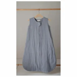 Mushie Gigoteuse légère en coton bio |