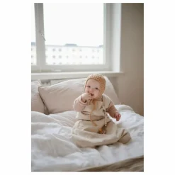 Mushie Gigoteuse légère en coton bio |