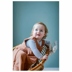 Tante Reine Gigoteuses, Tours De Lit|Gigoteuses, Emmaillotage|Gigoteuse légère en coton bio |