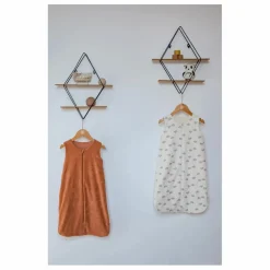 Tante Reine Gigoteuses, Tours De Lit|Gigoteuses, Emmaillotage|Gigoteuse légère en coton bio |