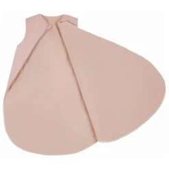 Clearance Nobodinoz Gigoteuse mi-saison Cocoon nid d'abeille | Rose pâle