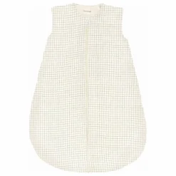 Discount Nobodinoz Gigoteuse mi-saison Fluffy Wabi-Sabi Blue Grid | Bleu