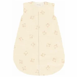 Nobodinoz Gigoteuse mi-saison Fluffy Wabi-Sabi Hoshi Birds | Crème