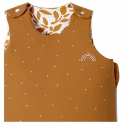 Les Petites Billes Gigoteuse multi-saisons réversible Oursons | Caramel Online