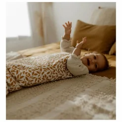 Les Petites Billes Gigoteuse multi-saisons réversible Oursons | Caramel Online