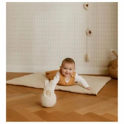 Les Petites Billes Gigoteuse multi-saisons réversible Oursons | Caramel Online