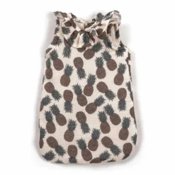 Minikane Gigoteuse pour poupée Ananas