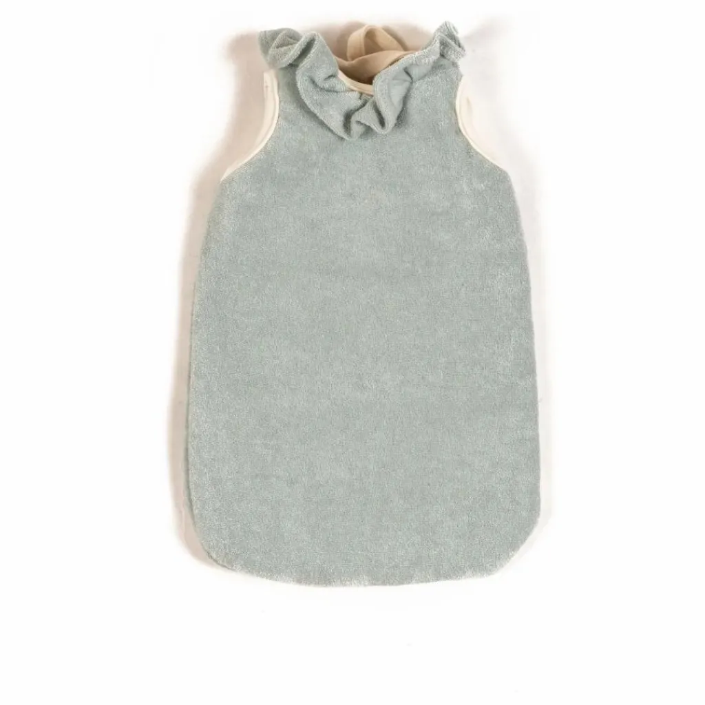 Discount Minikane Gigoteuse pour poupée en éponge Multicolore