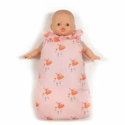 Minikane Gigoteuse pour poupée Sweet Deer